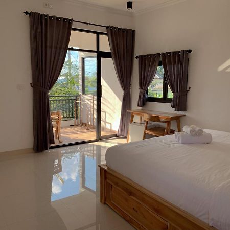 Kenan Cottage Canggu Exterior foto