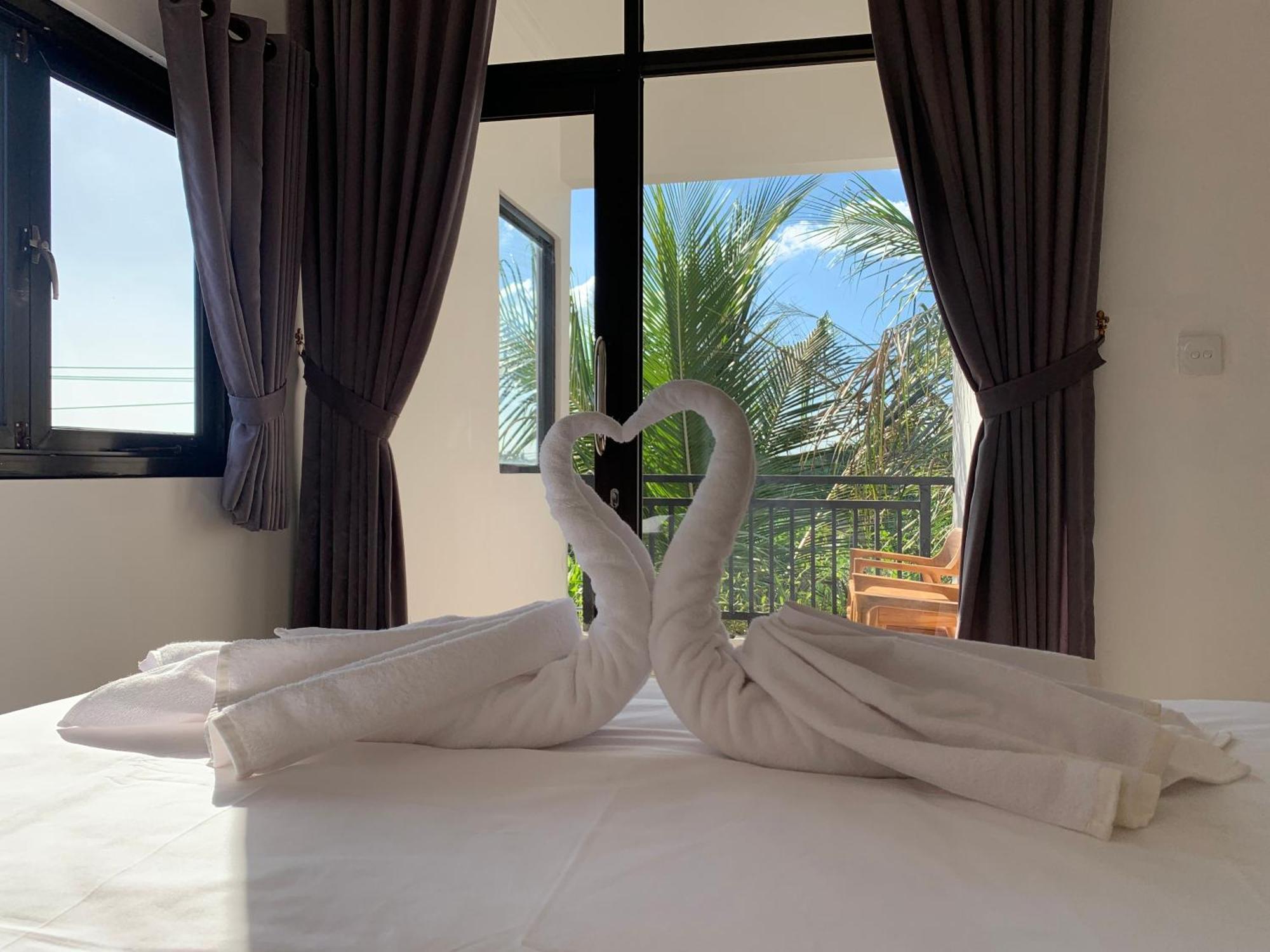 Kenan Cottage Canggu Exterior foto