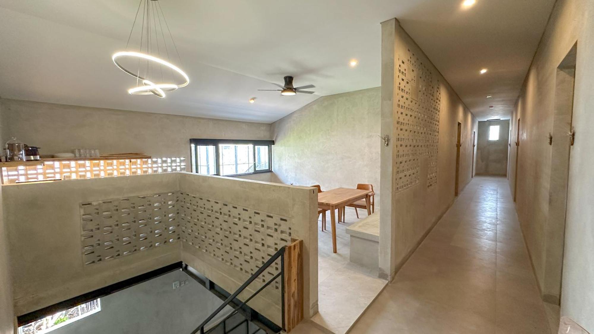Kenan Cottage Canggu Exterior foto